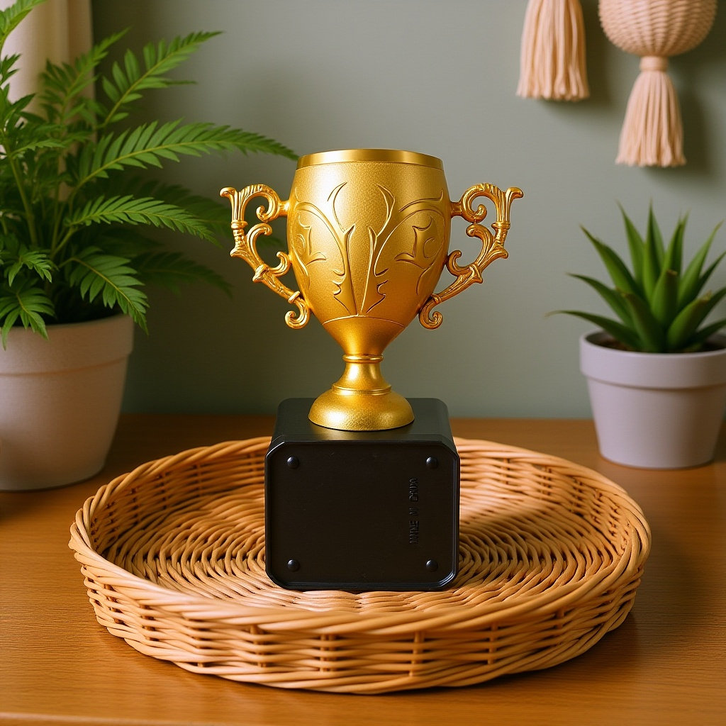 Party Games Mini - Coupons de trophée pour enfants, 17