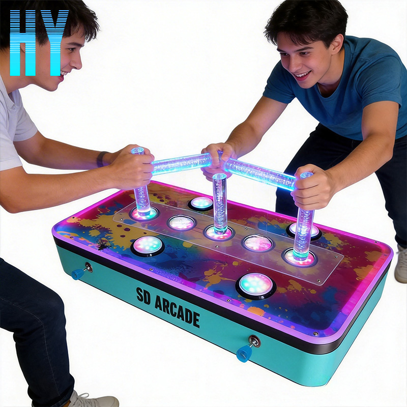 Party Games Competition - Jeu de combat de bureau Fast