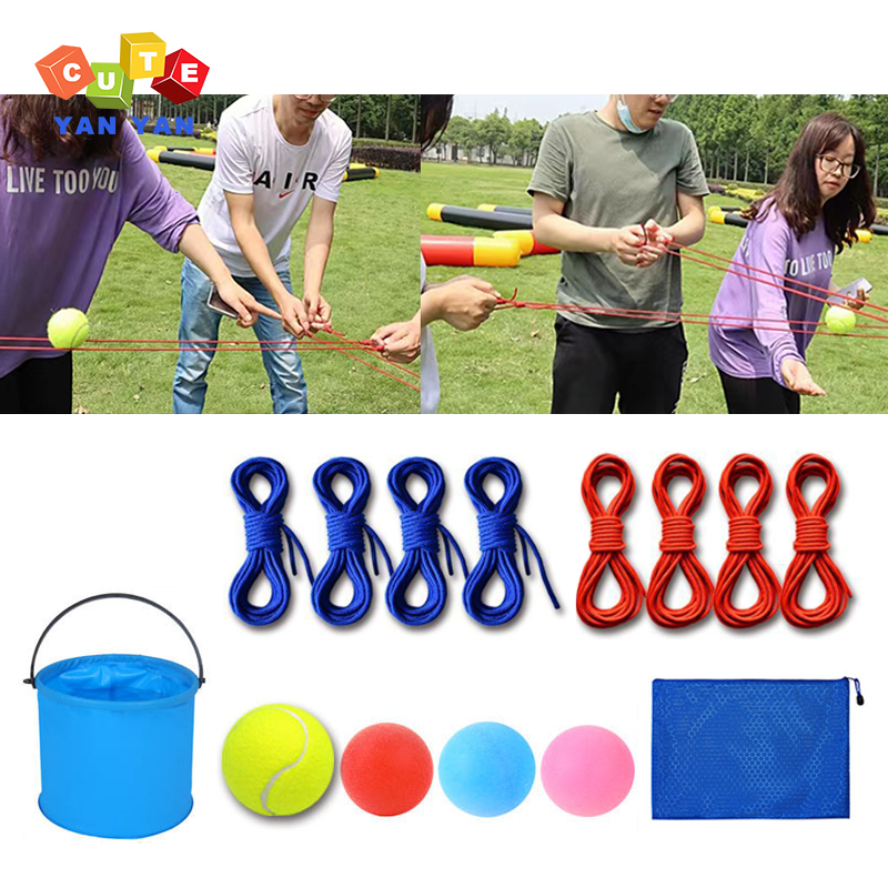 Party Games Game Pass - Jeux de plein air pour enfants