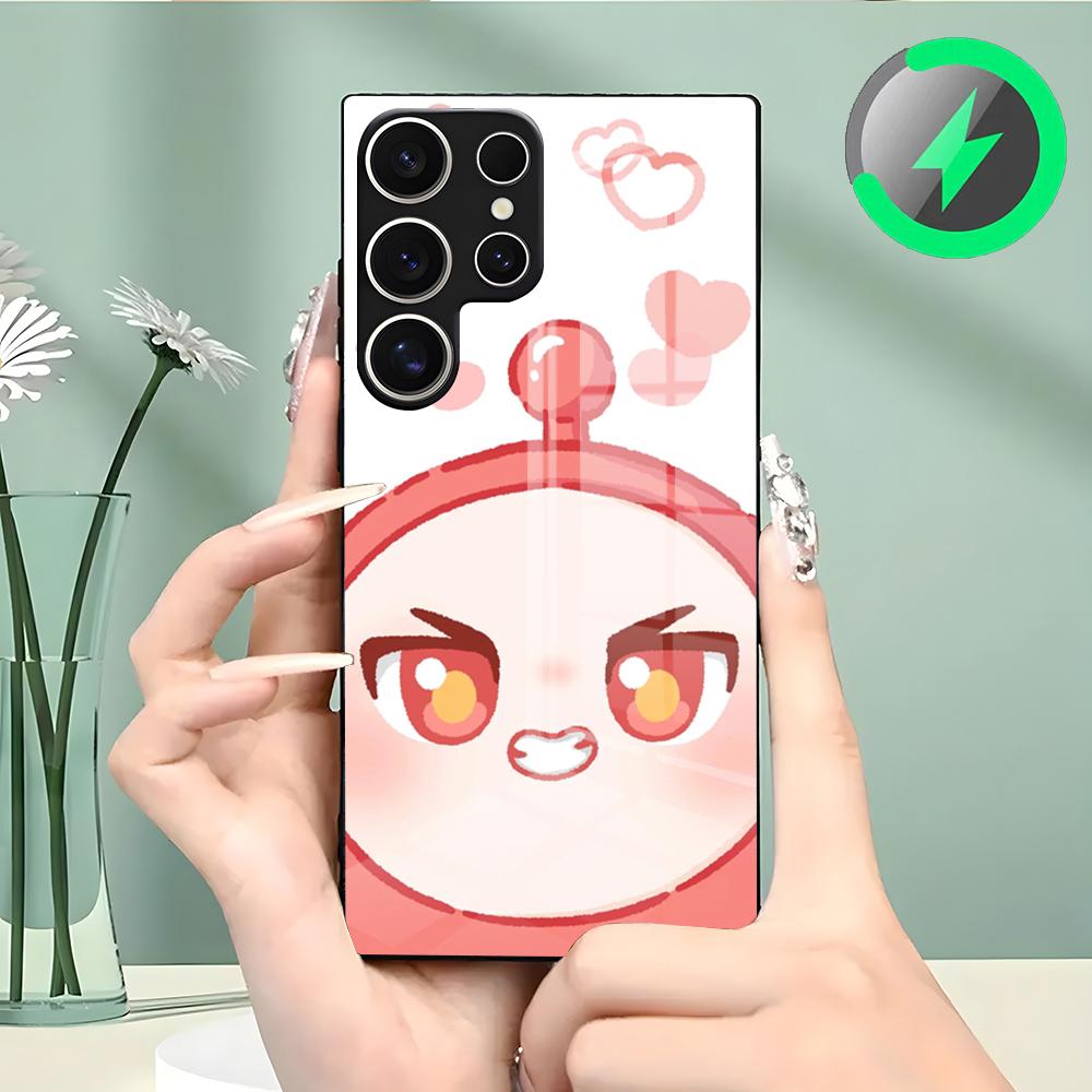 Party Games Phone - Coque de téléphone Game Egg Party