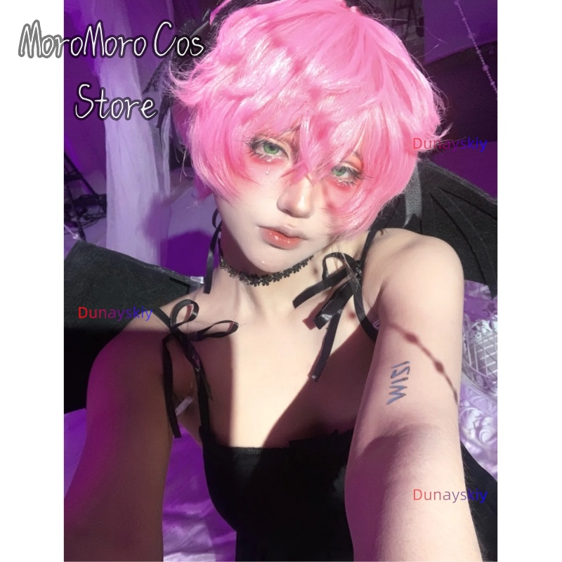 Party Games Girls - Tenue de Cosplay Sexy Noire pour