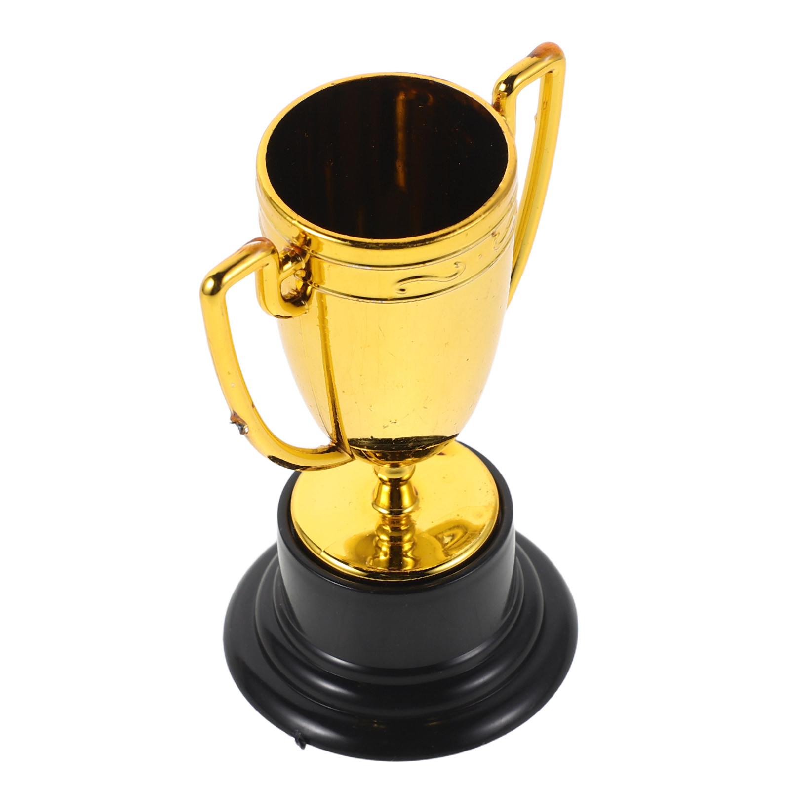 Party Games Competition - Mini trophée de maison de poupée
