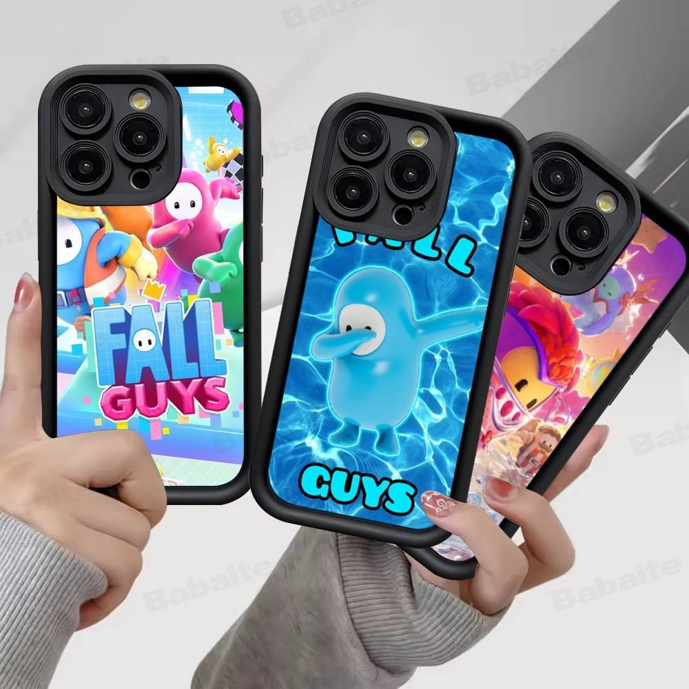 Party Games Phone - Coques de téléphone pour iPhone 17