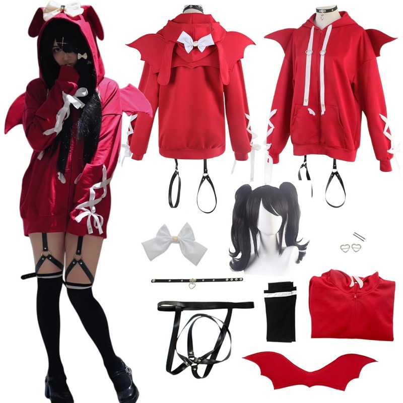 Party Games Girls - Jeu Rain Ame Costume Anchor Girls