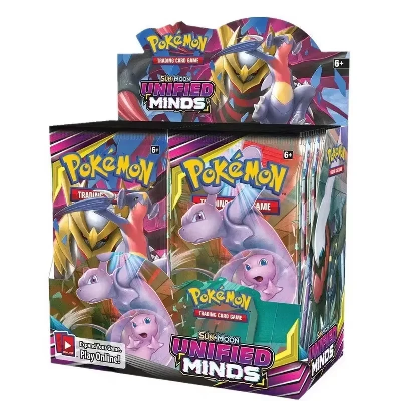 Nouvelles cartes Pokémon Chaos - Party Games New Year avis et prix