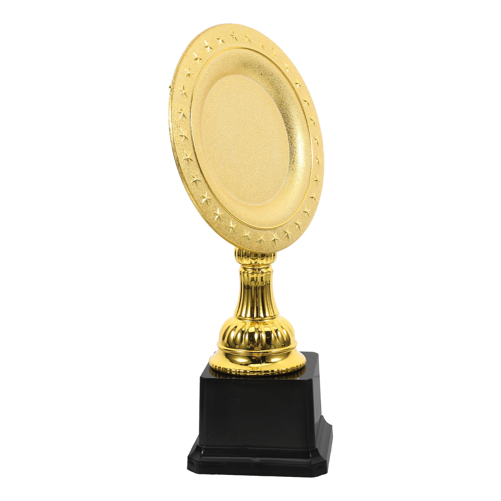 Trophée en plastique, finition - Party Games Competition avis et prix