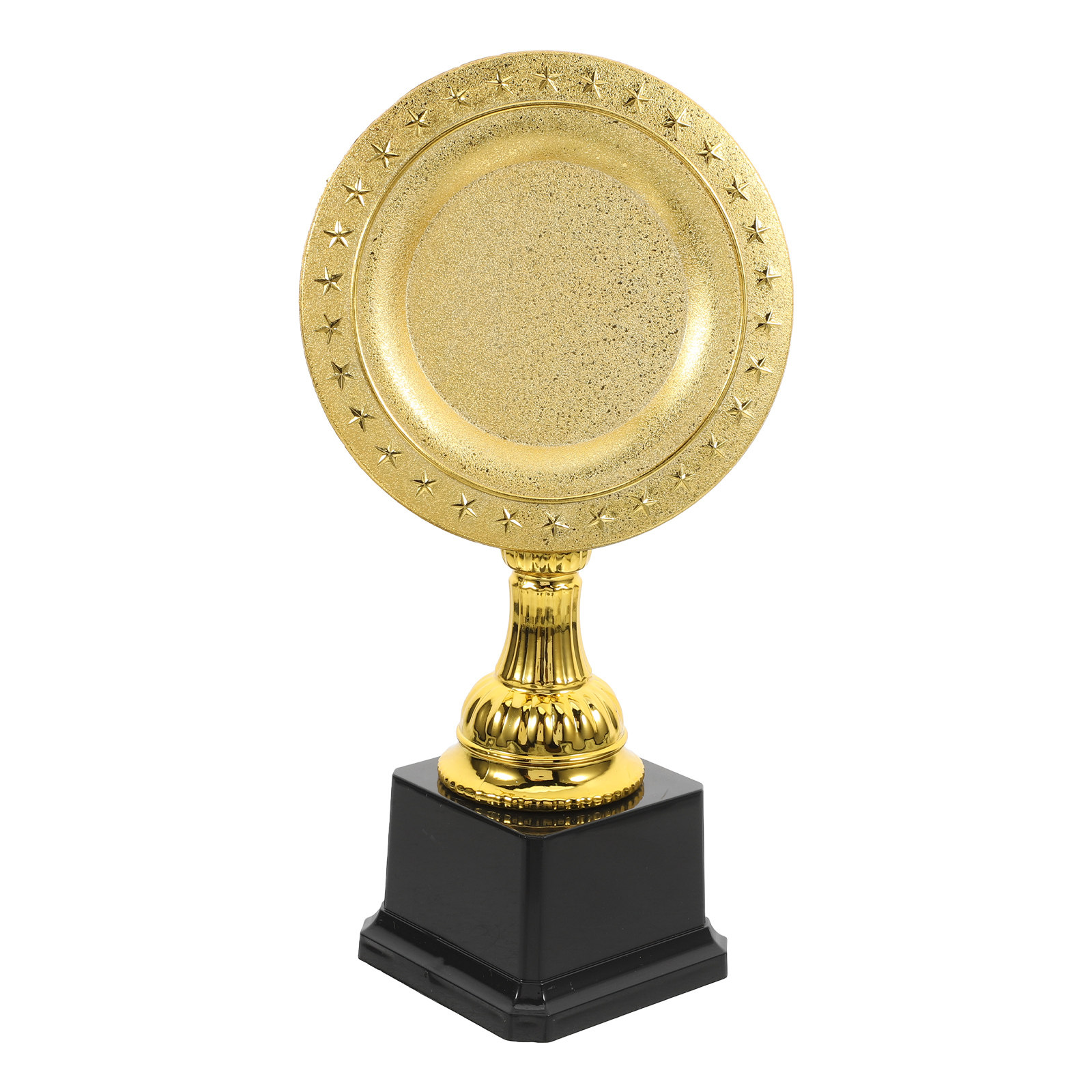 Trophée en plastique, finition - Party Games Competition avis et prix