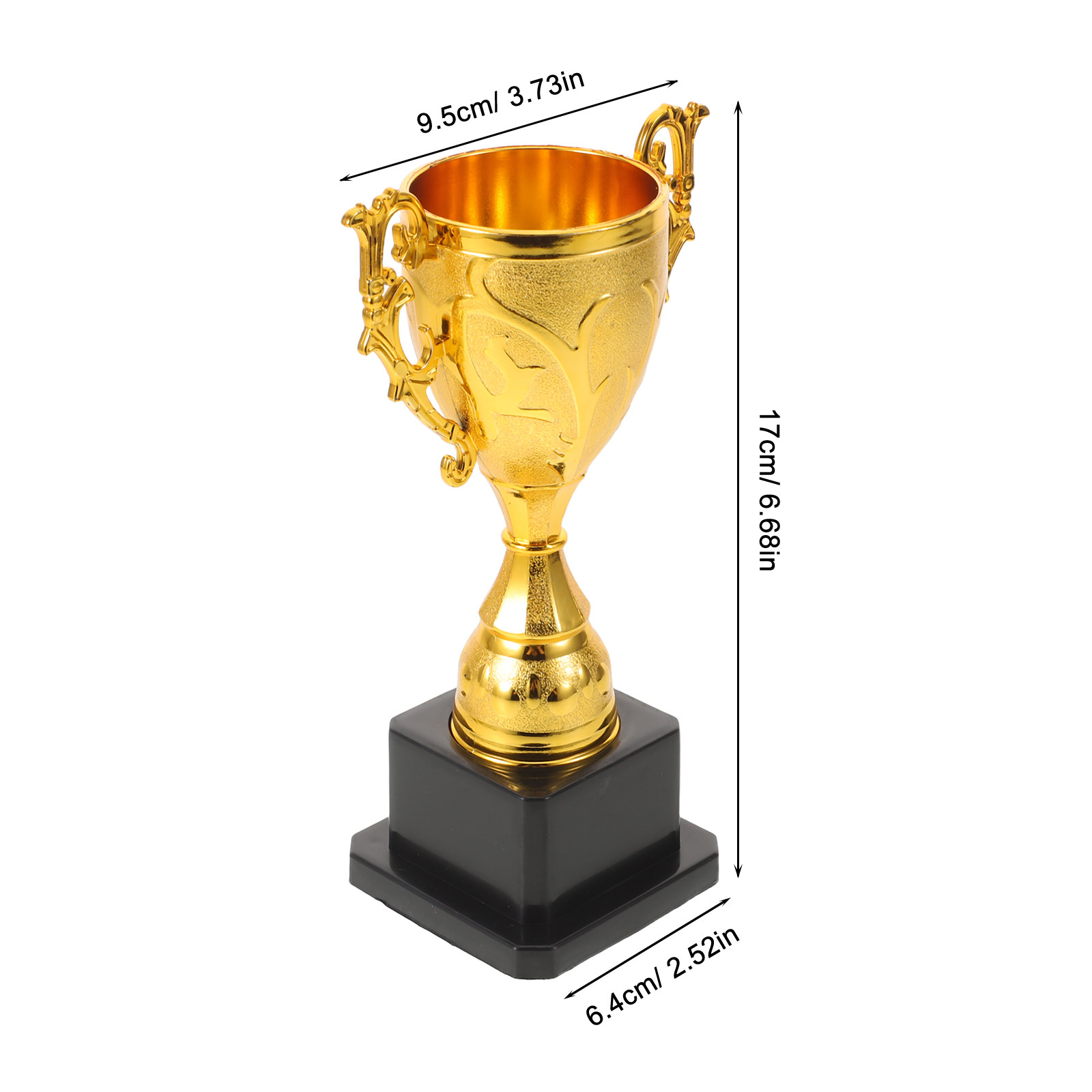 Coupons de trophée pour enfant - Party Games Mini avis et prix