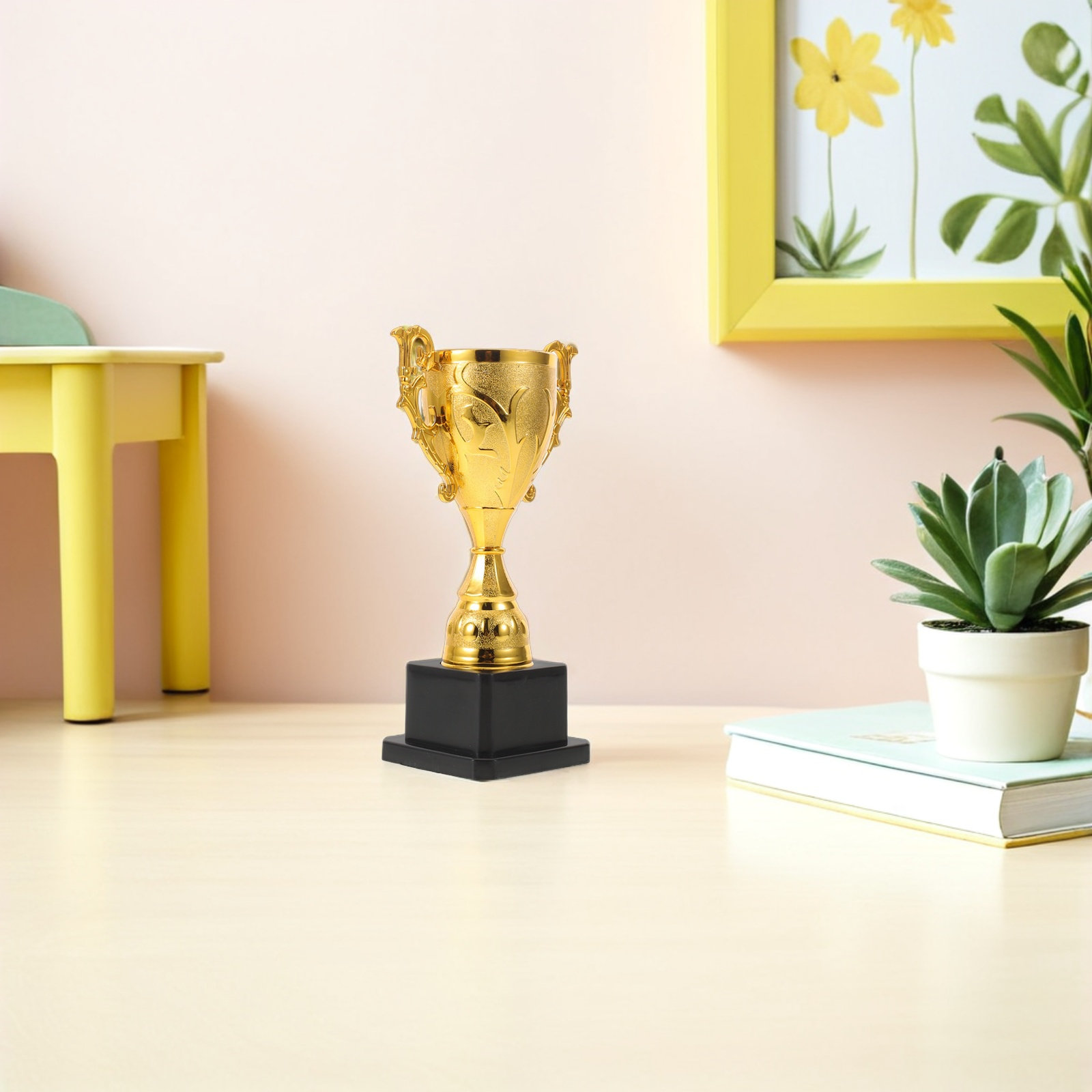 Coupons de trophée pour enfant - Party Games Mini avis et prix