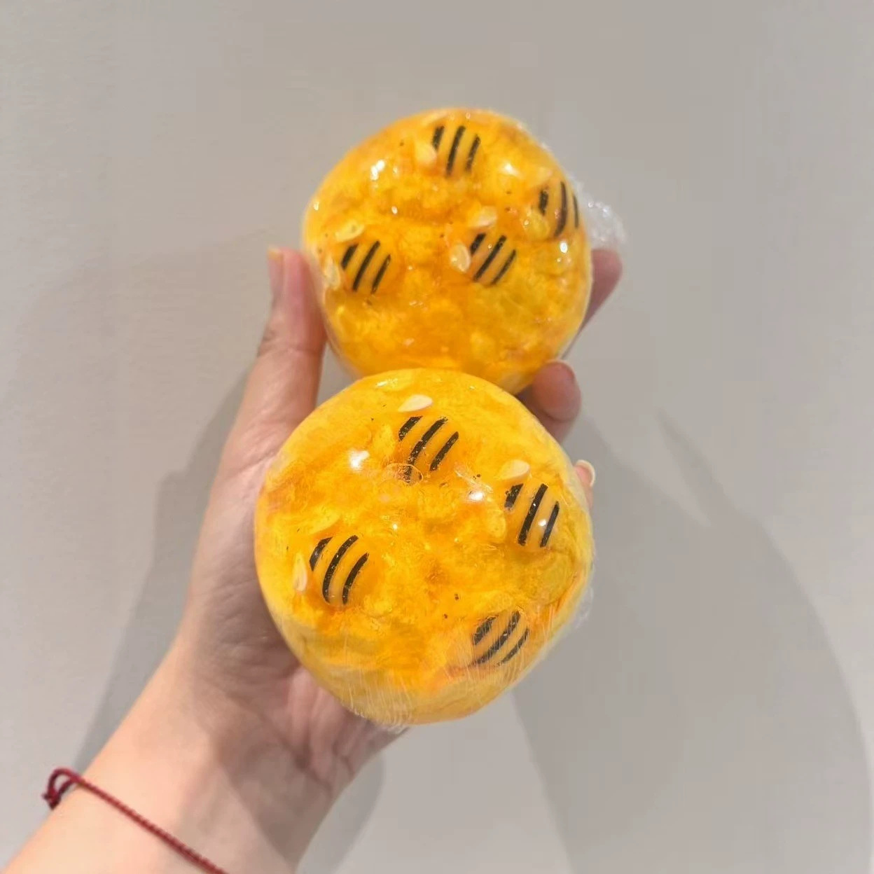 Boule anti-stress moelleuse en - Party Games For Adults avis et prix