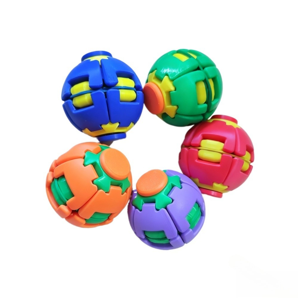 Balle Fidget Spinner Transform - Party Games For Adults avis et prix