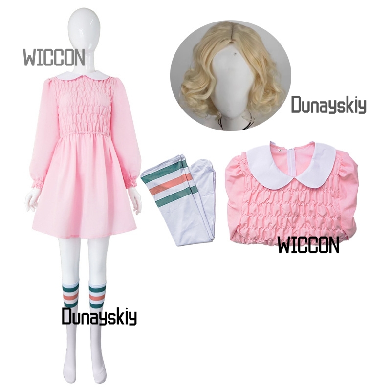 Nouveau film télécostume de co - Party Games Girls avis et prix