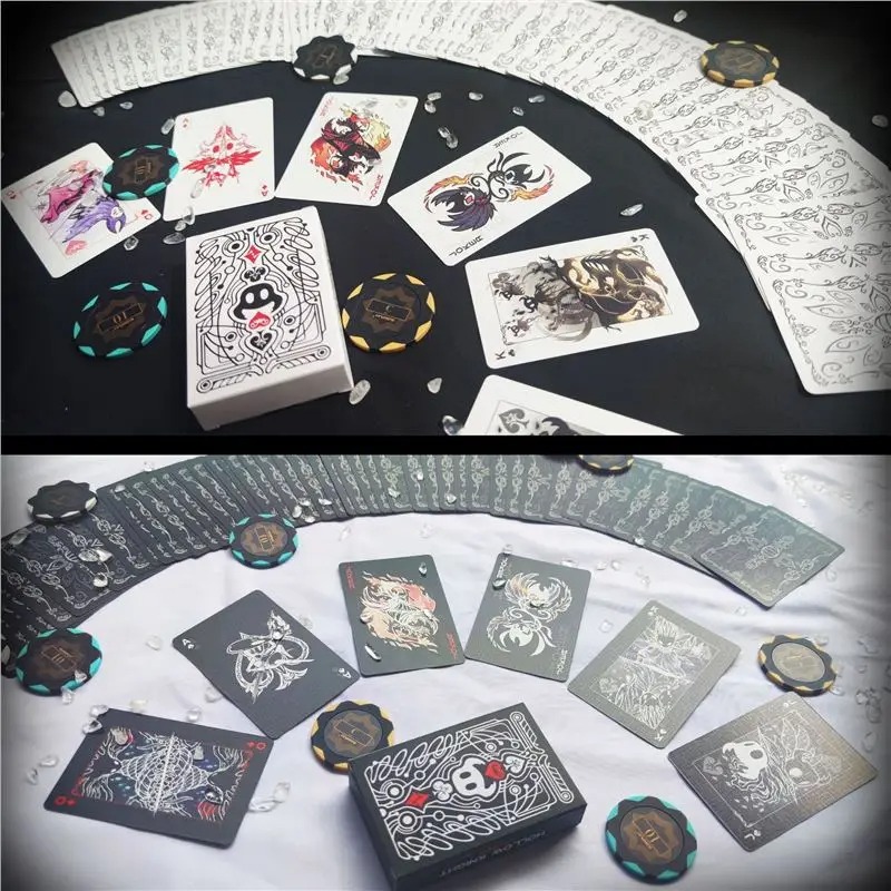 Jeu de cartes de Poker Standar - Party Games Easter avis et prix