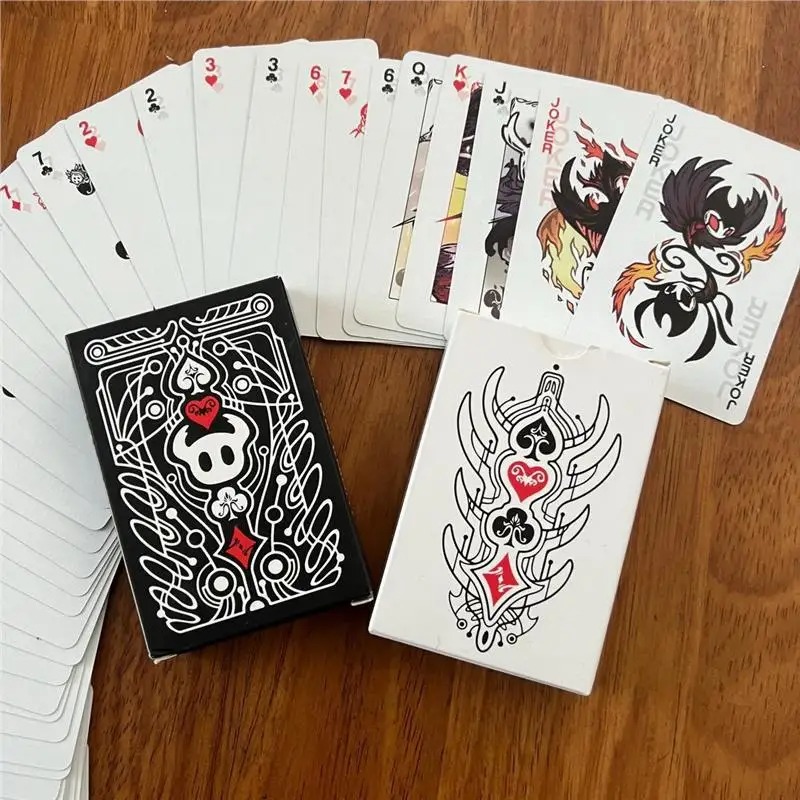 Jeu de cartes de Poker Standar - Party Games Easter avis et prix