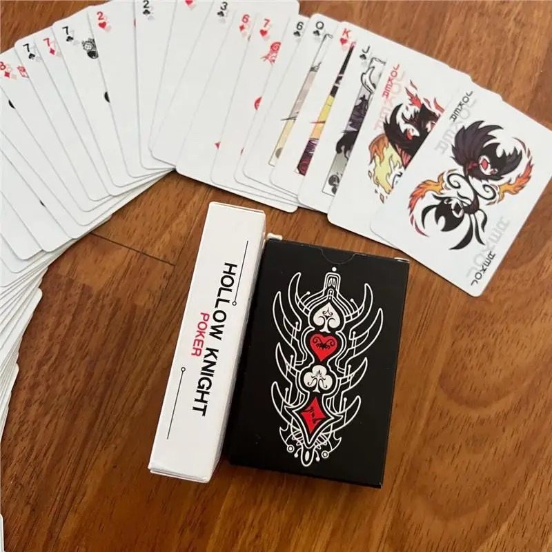 Jeu de cartes de Poker Standar - Party Games Easter avis et prix