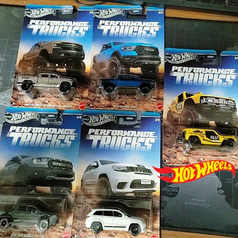 Nouvelles voitures miniatures  - Mattel Toy Hot Wheels avis et prix