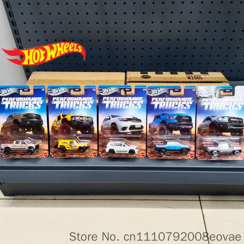 Nouvelles voitures miniatures  - Mattel Toy Hot Wheels avis et prix