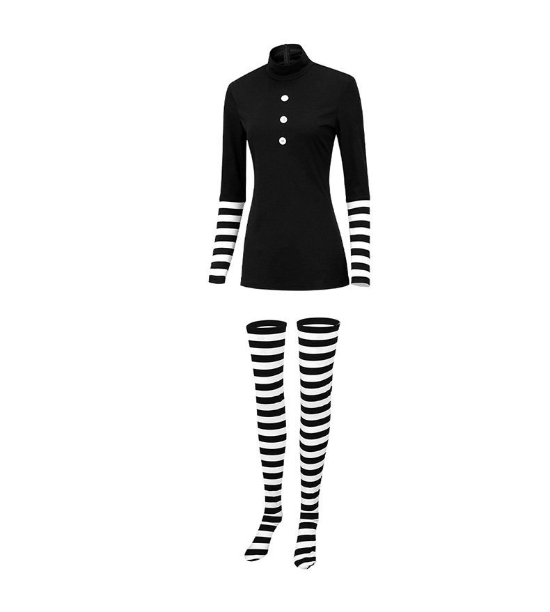 Robe de cosplay Marionette pou - Party Games Mini avis et prix