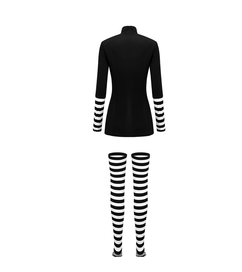 Robe de cosplay Marionette pou - Party Games Mini avis et prix
