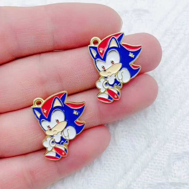 10 pièces de pendentifs en all - Party Games Questions avis et prix