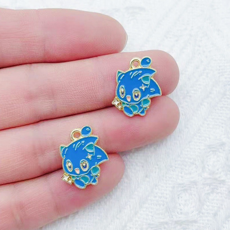 10 pièces de pendentifs en all - Party Games Questions avis et prix