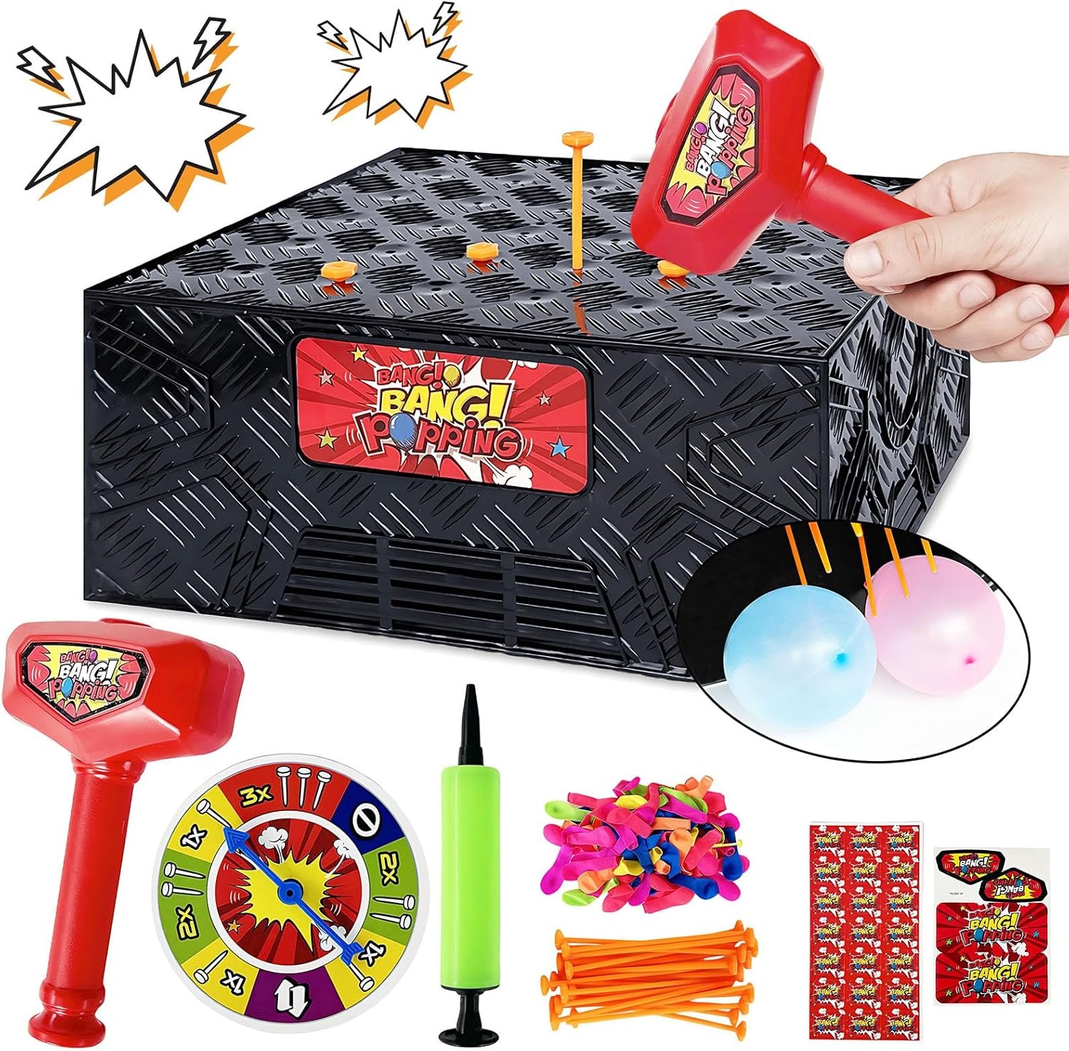 Jeu de société multijoueur Bal - Party Games Easter avis et prix