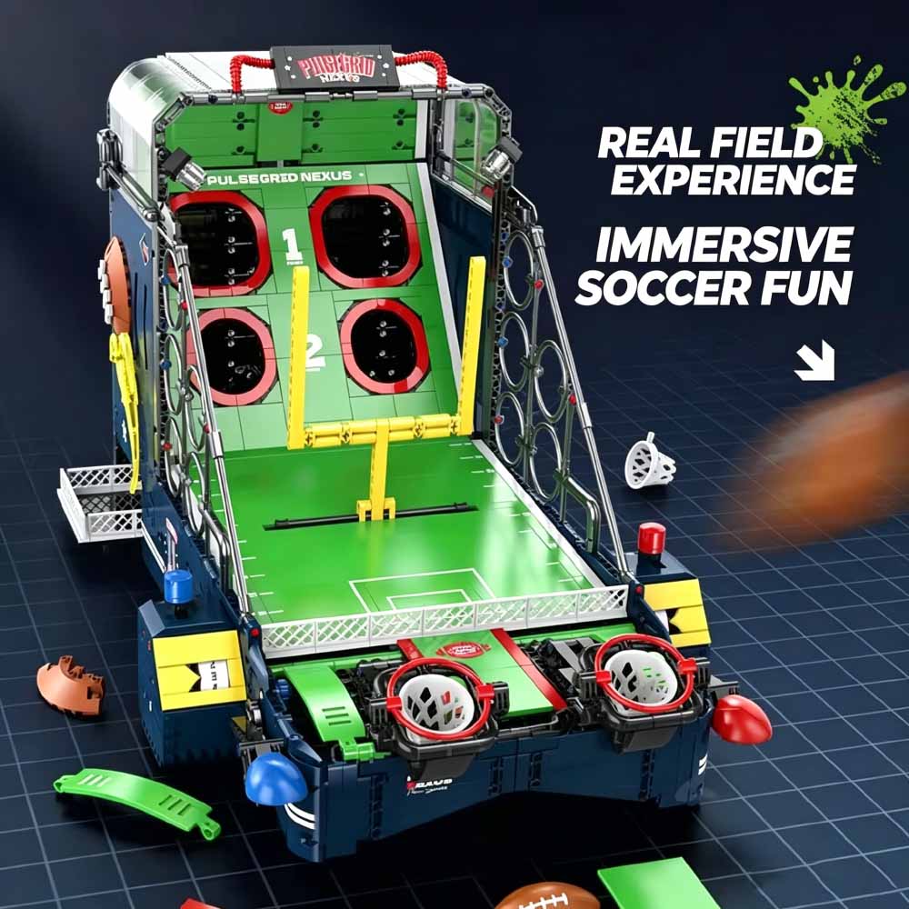 Jeu d'arcade de football améri - Party Games Competition avis et prix