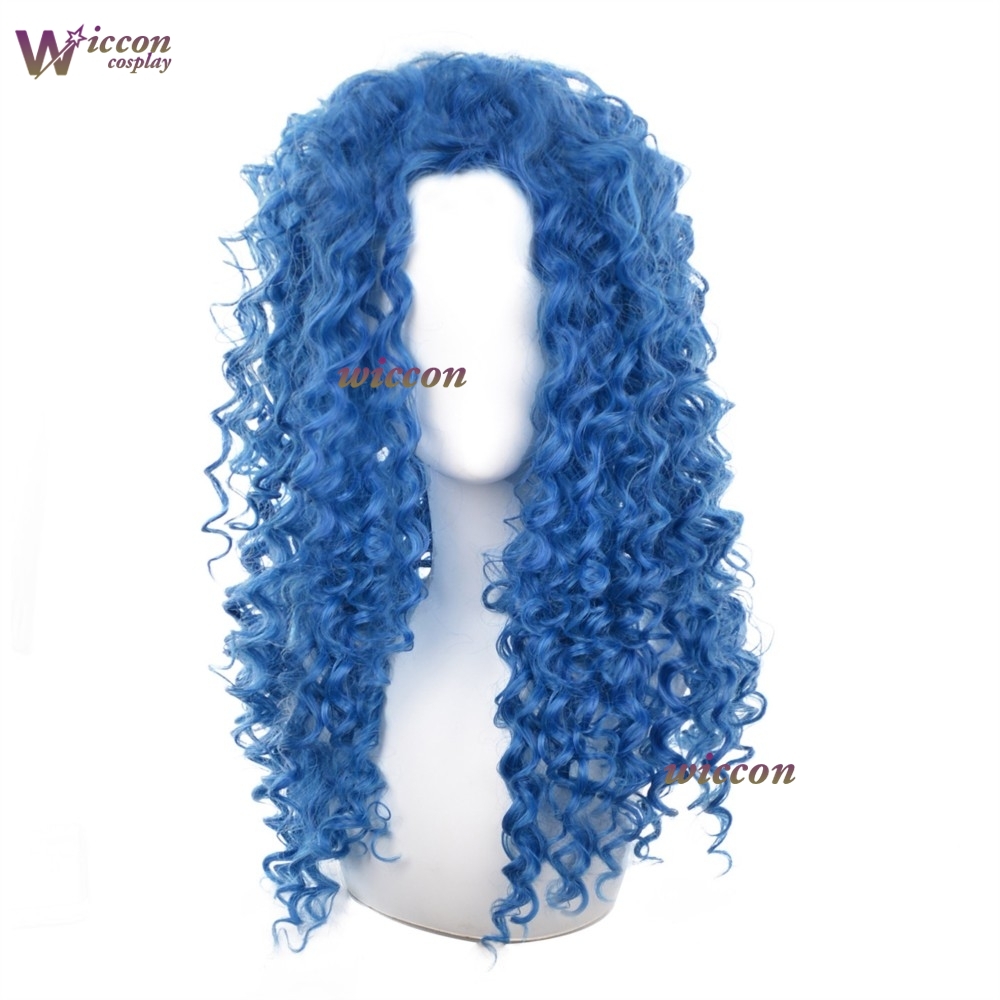 Cos C COS NOUVEAU Costume bleu - Party Games Girls avis et prix