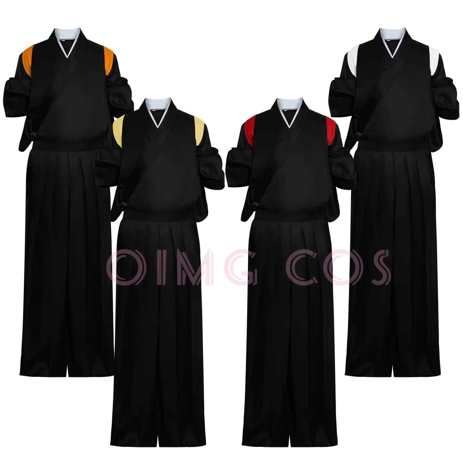 Haikyuu Shoyo Hinata Cosplay C - Party Games For Adults avis et prix