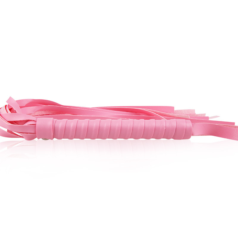 Fouet de pédéraste en cuir PU  - Party Games For Adults avis et prix
