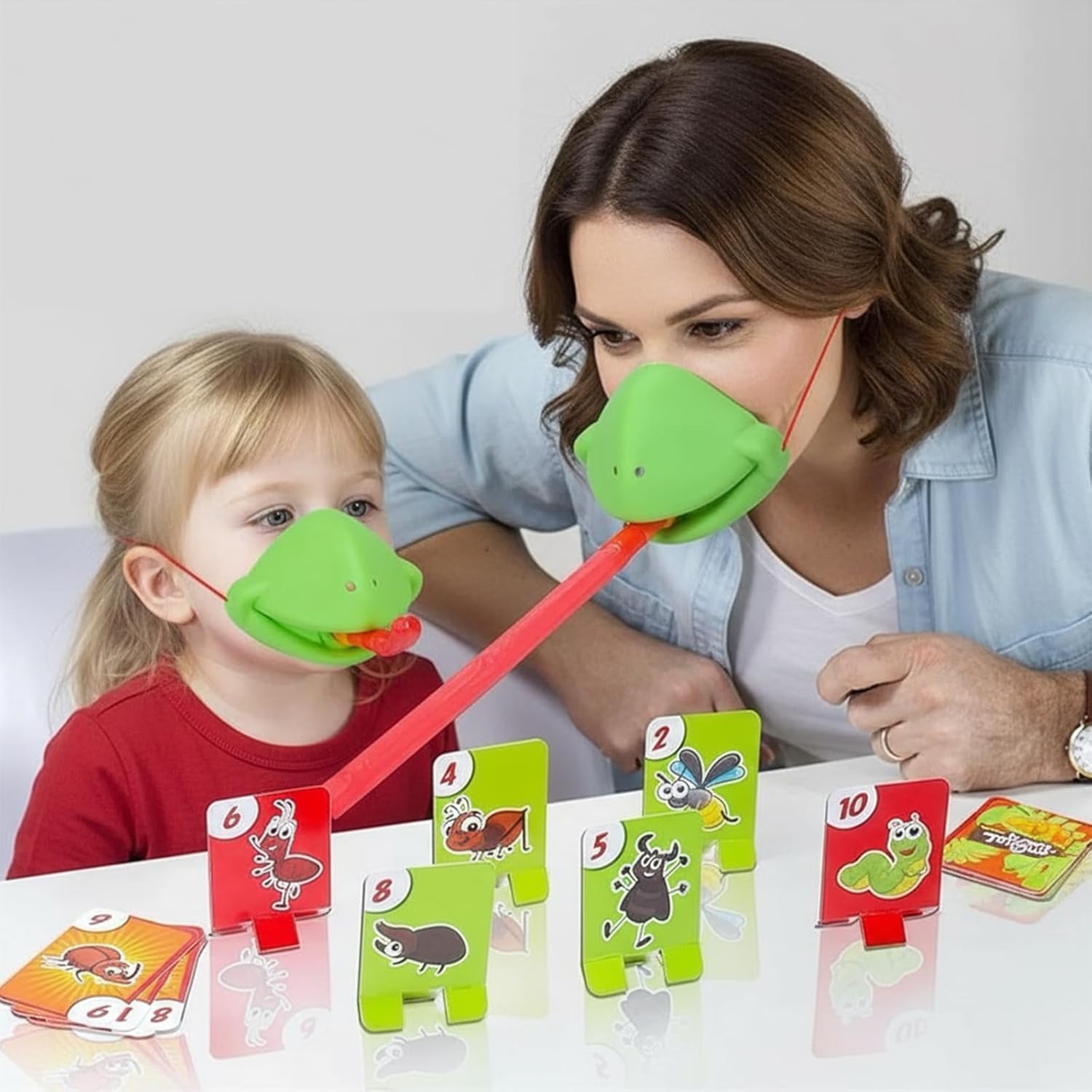 6 ensembles de jeu de tir de l - Party Games Easter avis et prix