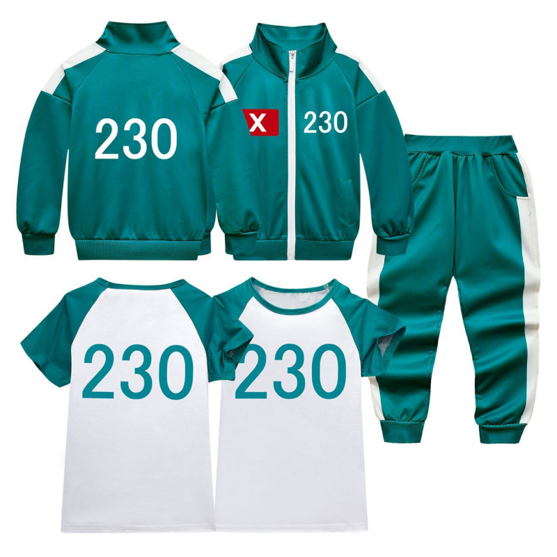 2025 nouveaux enfants personna - Party Games Girls avis et prix