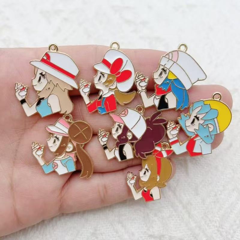 10 pièces d'accessoires DIY en - Party Games Girls avis et prix