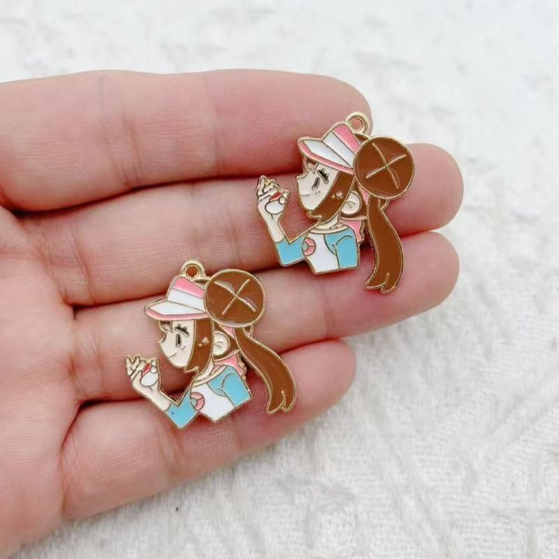 10 pièces d'accessoires DIY en - Party Games Girls avis et prix