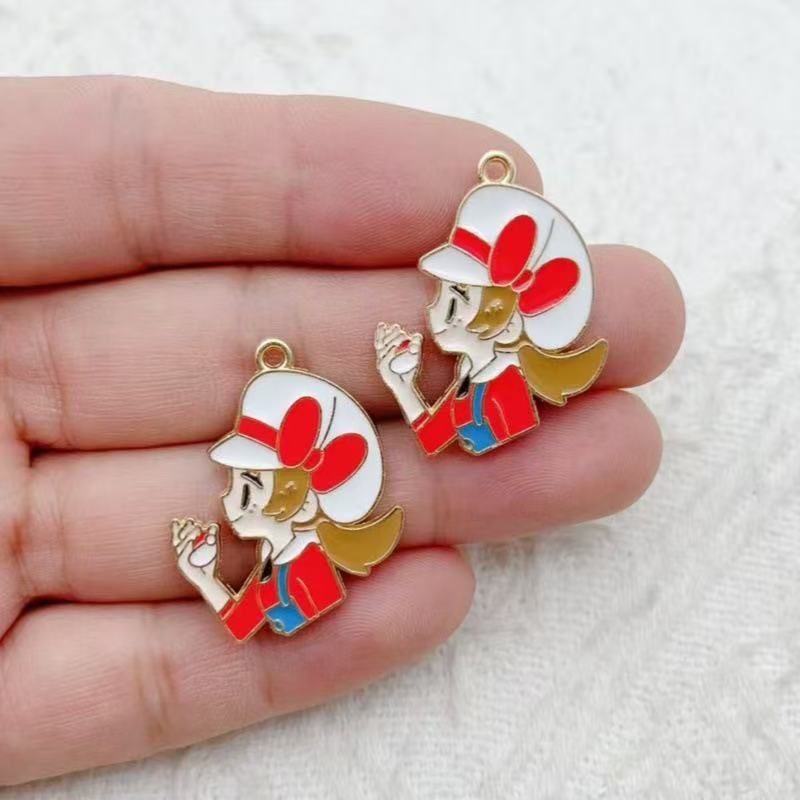 10 pièces d'accessoires DIY en - Party Games Girls avis et prix