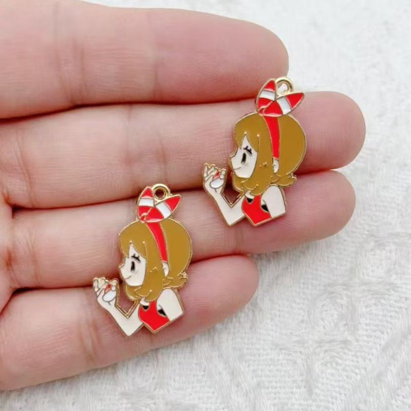 10 pièces d'accessoires DIY en - Party Games Girls avis et prix