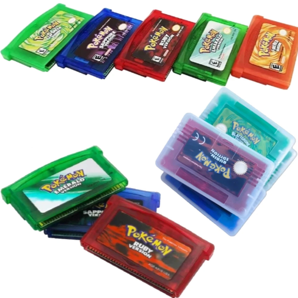 Cartouche de jeu vidéo Pokémon - Party Games Easter avis et prix