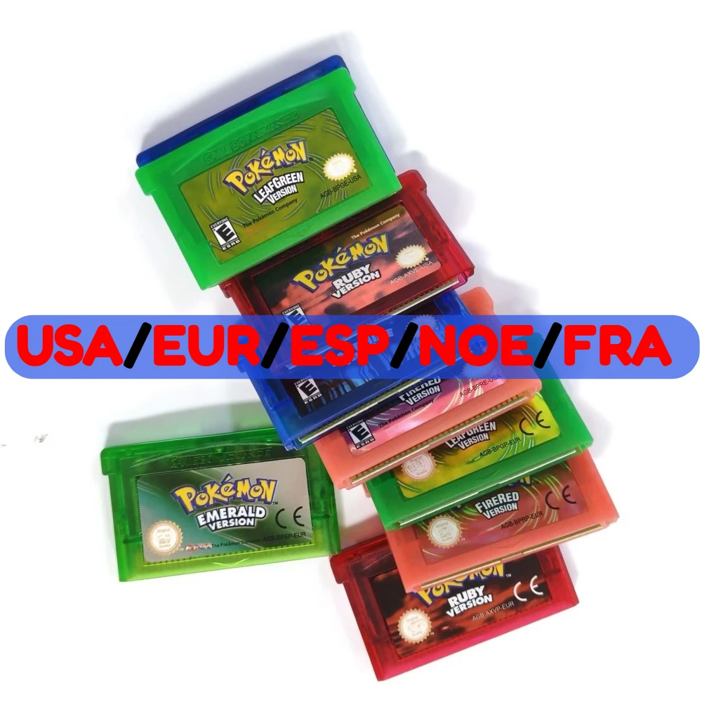 Cartouche de jeu vidéo Pokémon - Party Games Easter avis et prix