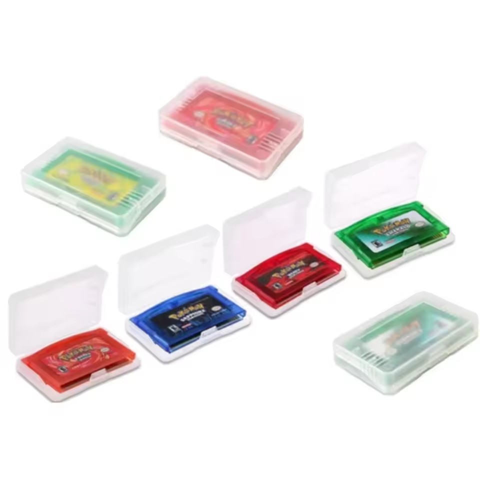 Cartouche de jeu vidéo Pokémon - Party Games Easter avis et prix