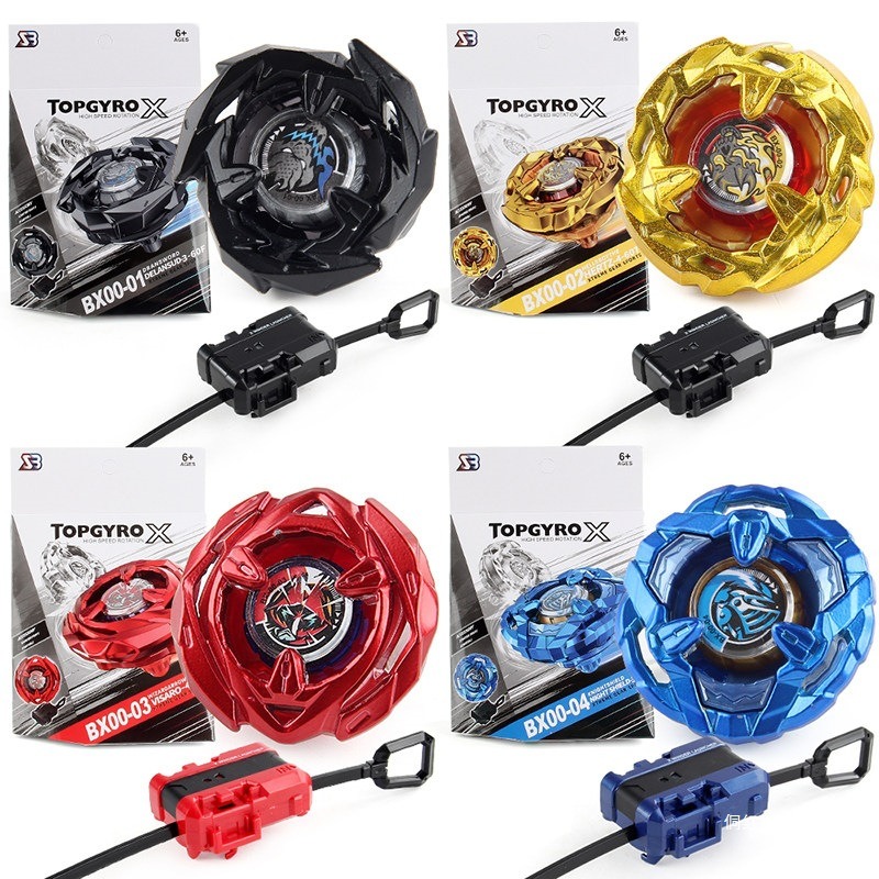 Ensemble de gyroscopes de comb - Party Games Competition avis et prix