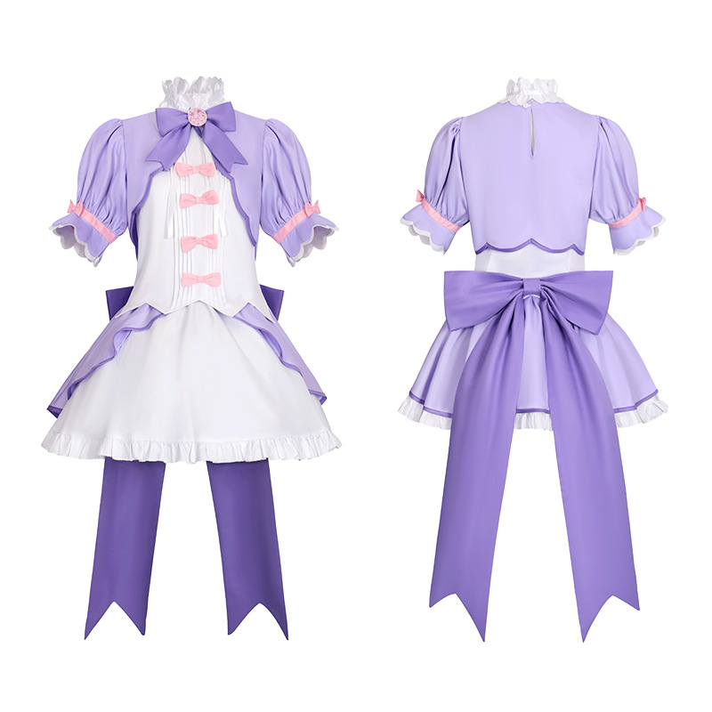 Cosplay Blue Archive Uzawa Rei - Party Games Girls avis et prix