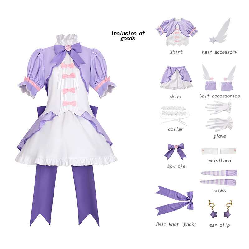 Cosplay Blue Archive Uzawa Rei - Party Games Girls avis et prix