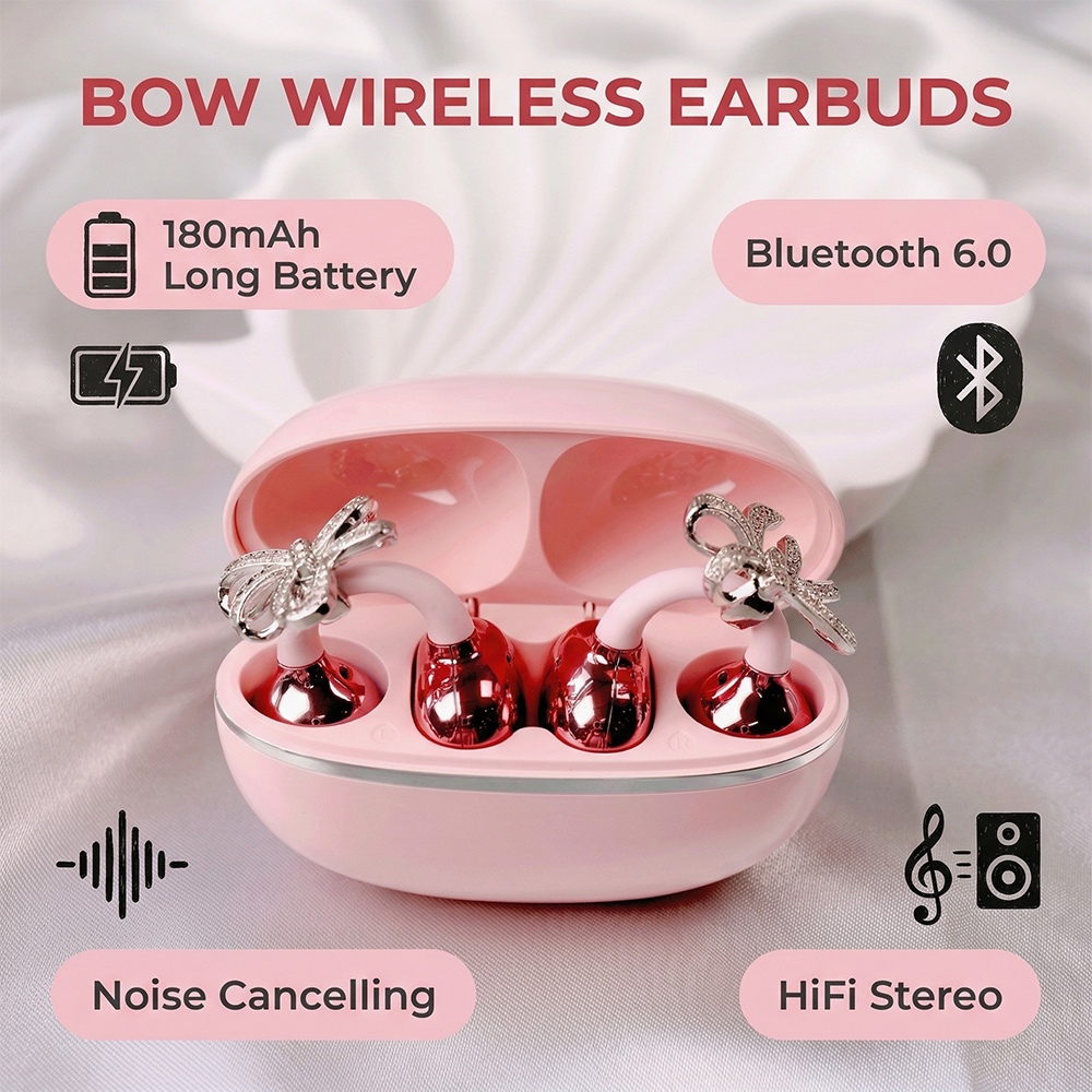 Écouteurs Bluetooth élégants a - Party Games Phone avis et prix