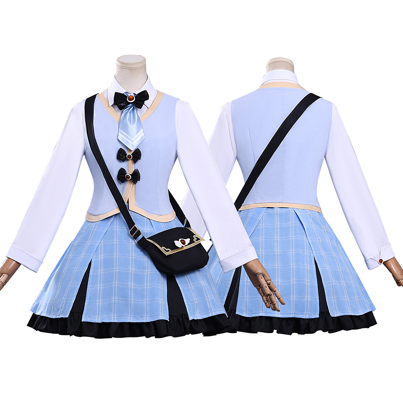 Costume de cosplay Tachibana S - Party Games Girls avis et prix