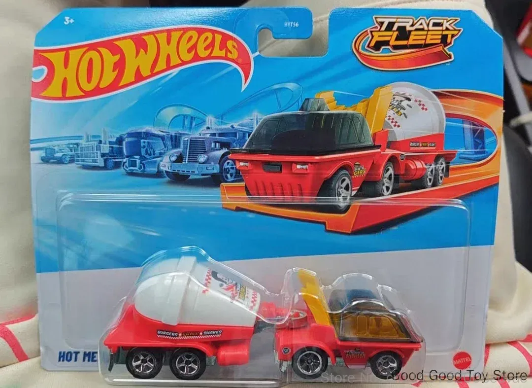 Modèle de voiture en alliage H - Mattel Toy Hot Wheels avis et prix