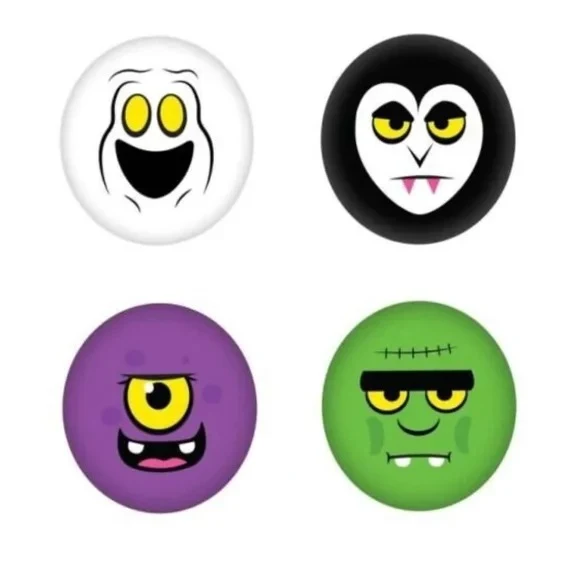 Schylling NeeDoh Halloween Min - Party Games Mini avis et prix