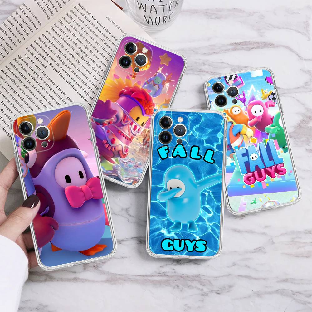 Coque de téléphone pour iPhone - Party Games Phone avis et prix