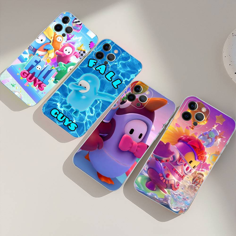 Coque de téléphone pour iPhone - Party Games Phone avis et prix