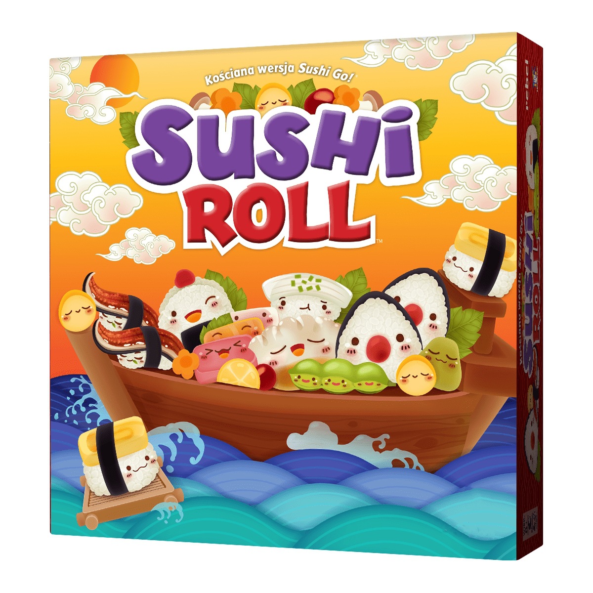 Fête du sushi! Sushi Rolls Sus - Party Games Game Pass avis et prix