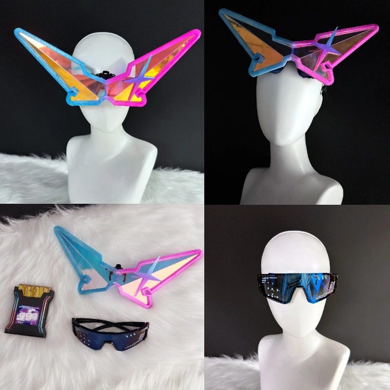 Accessoires de cosplay Honkai: - Party Games For Adults avis et prix
